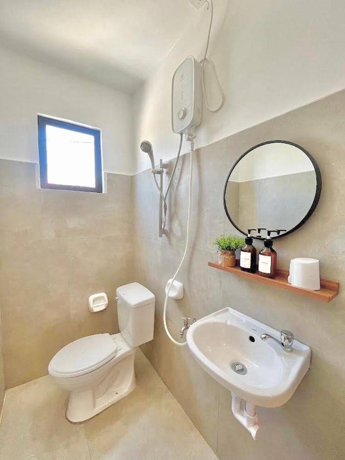 New Modern Suite Near Airport & Beach Sudtungan Εξωτερικό φωτογραφία