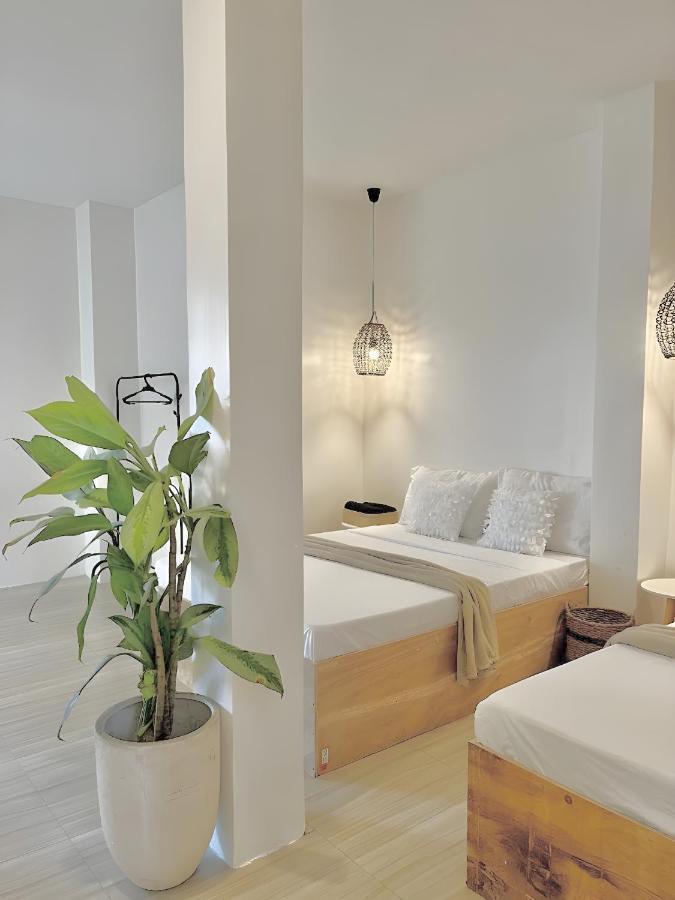 New Modern Suite Near Airport & Beach Sudtungan Εξωτερικό φωτογραφία