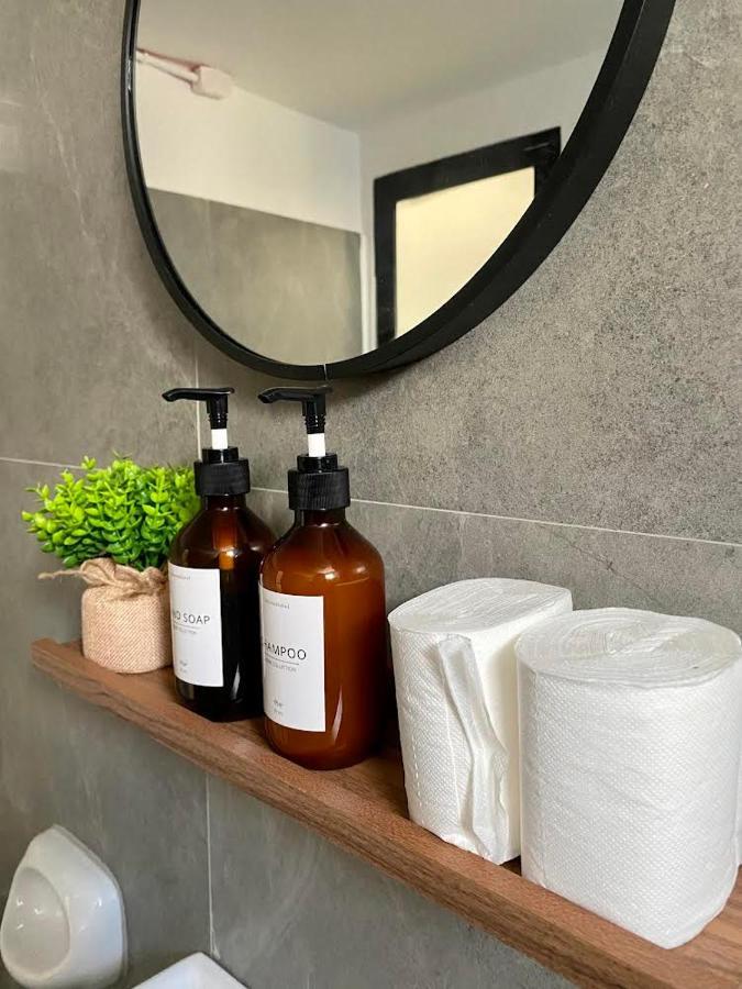 New Modern Suite Near Airport & Beach Sudtungan Εξωτερικό φωτογραφία