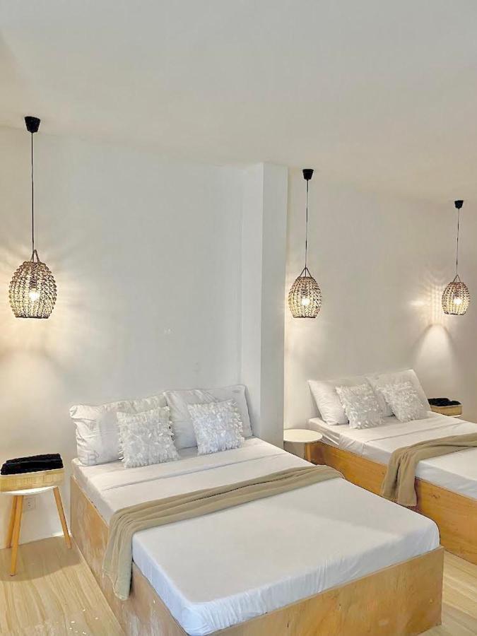 New Modern Suite Near Airport & Beach Sudtungan Εξωτερικό φωτογραφία