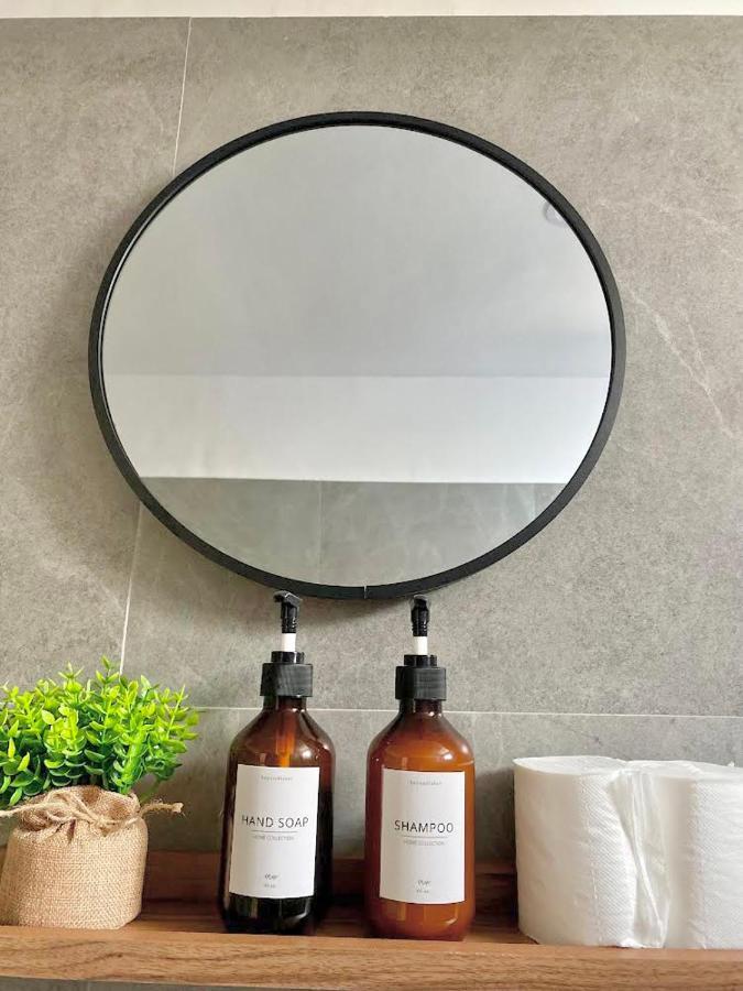 New Modern Suite Near Airport & Beach Sudtungan Εξωτερικό φωτογραφία