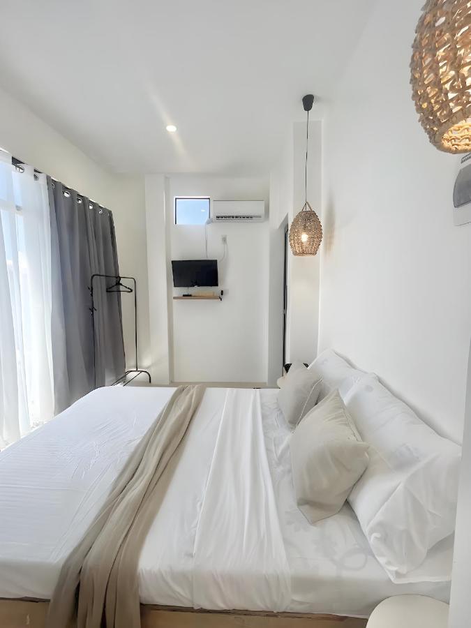 New Modern Suite Near Airport & Beach Sudtungan Εξωτερικό φωτογραφία