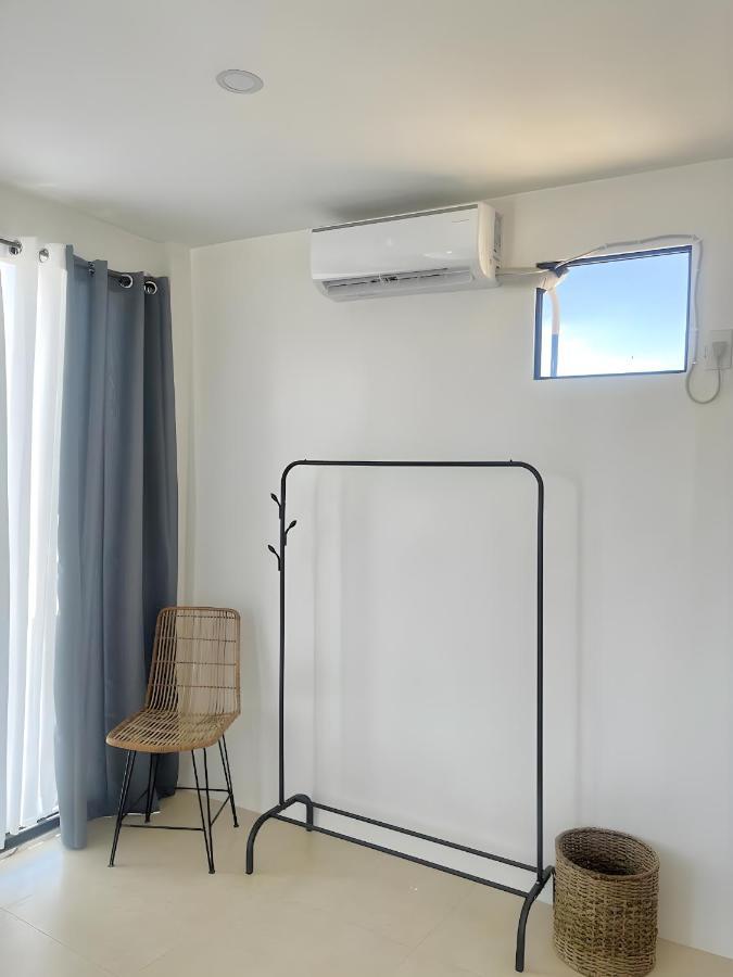New Modern Suite Near Airport & Beach Sudtungan Εξωτερικό φωτογραφία