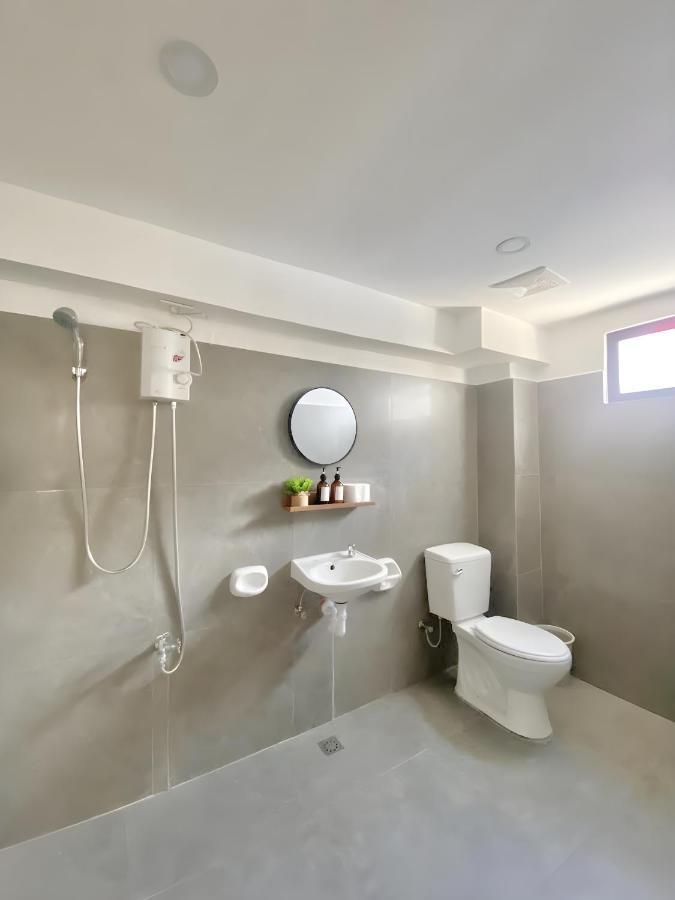 New Modern Suite Near Airport & Beach Sudtungan Εξωτερικό φωτογραφία