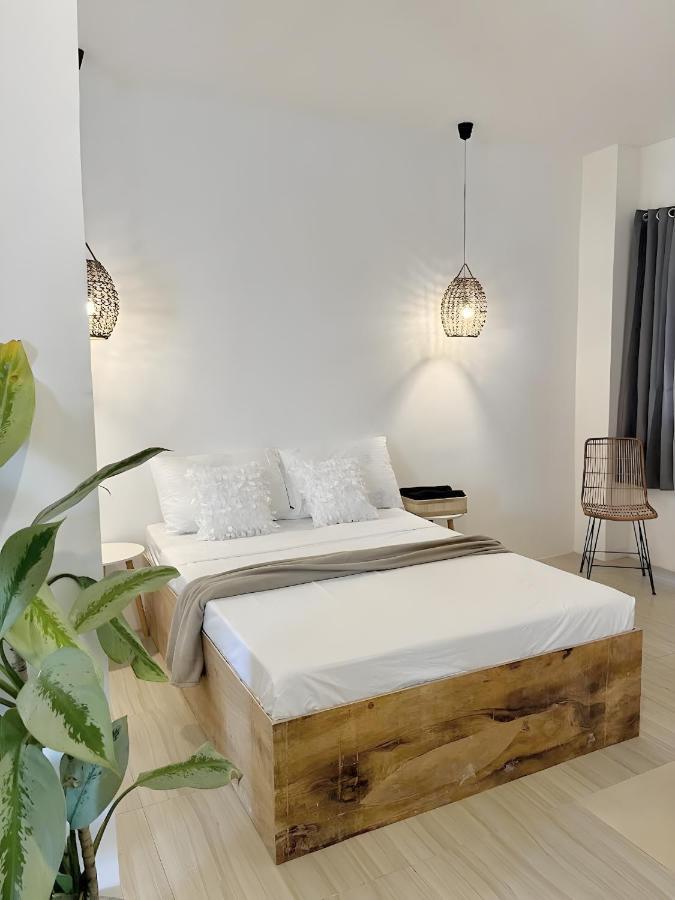 New Modern Suite Near Airport & Beach Sudtungan Εξωτερικό φωτογραφία