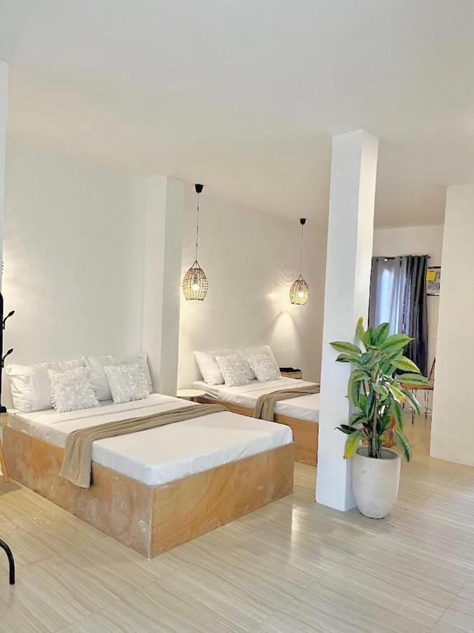 New Modern Suite Near Airport & Beach Sudtungan Εξωτερικό φωτογραφία